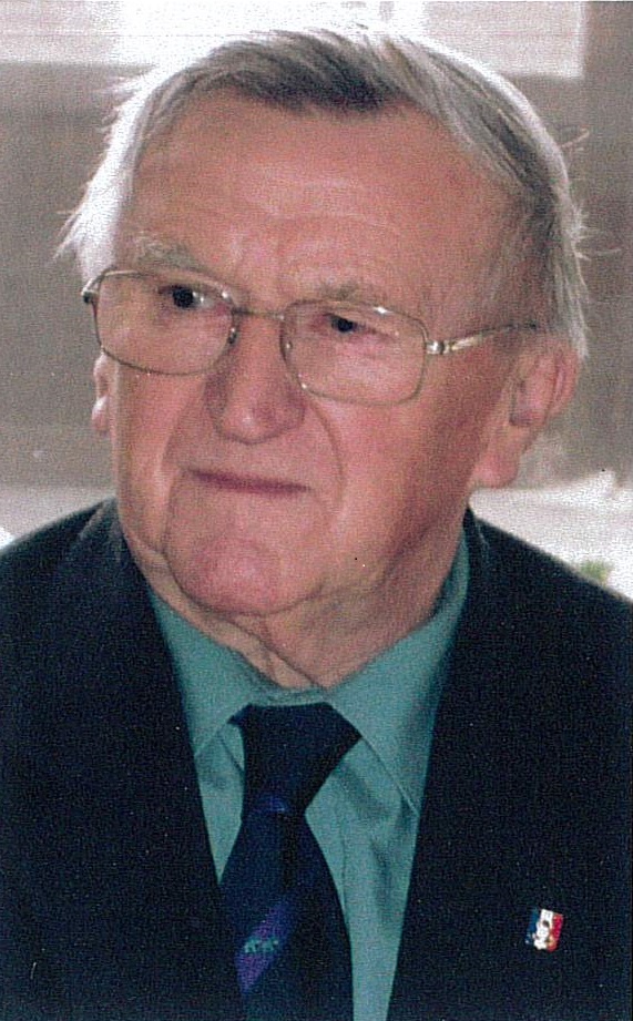 Monsieur Pierre DOMIS