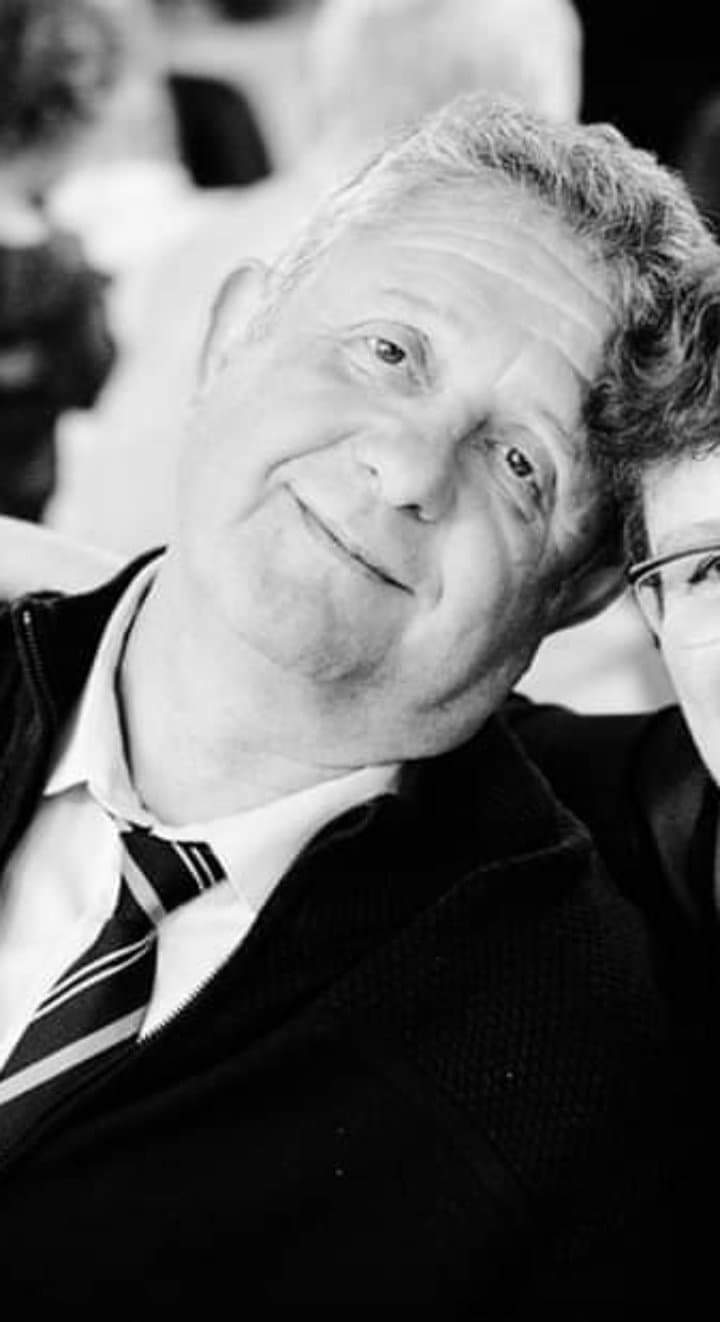 Photo de profil de Monsieur Robert PLUCHARD