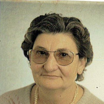 Madame Micheline POPIEUL née DESWELLE