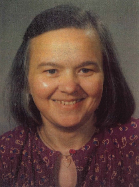 Madame Monique LAPORTE née BERCKER