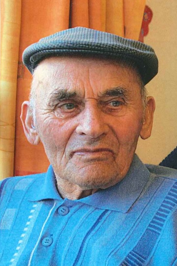 Monsieur André BECUWE