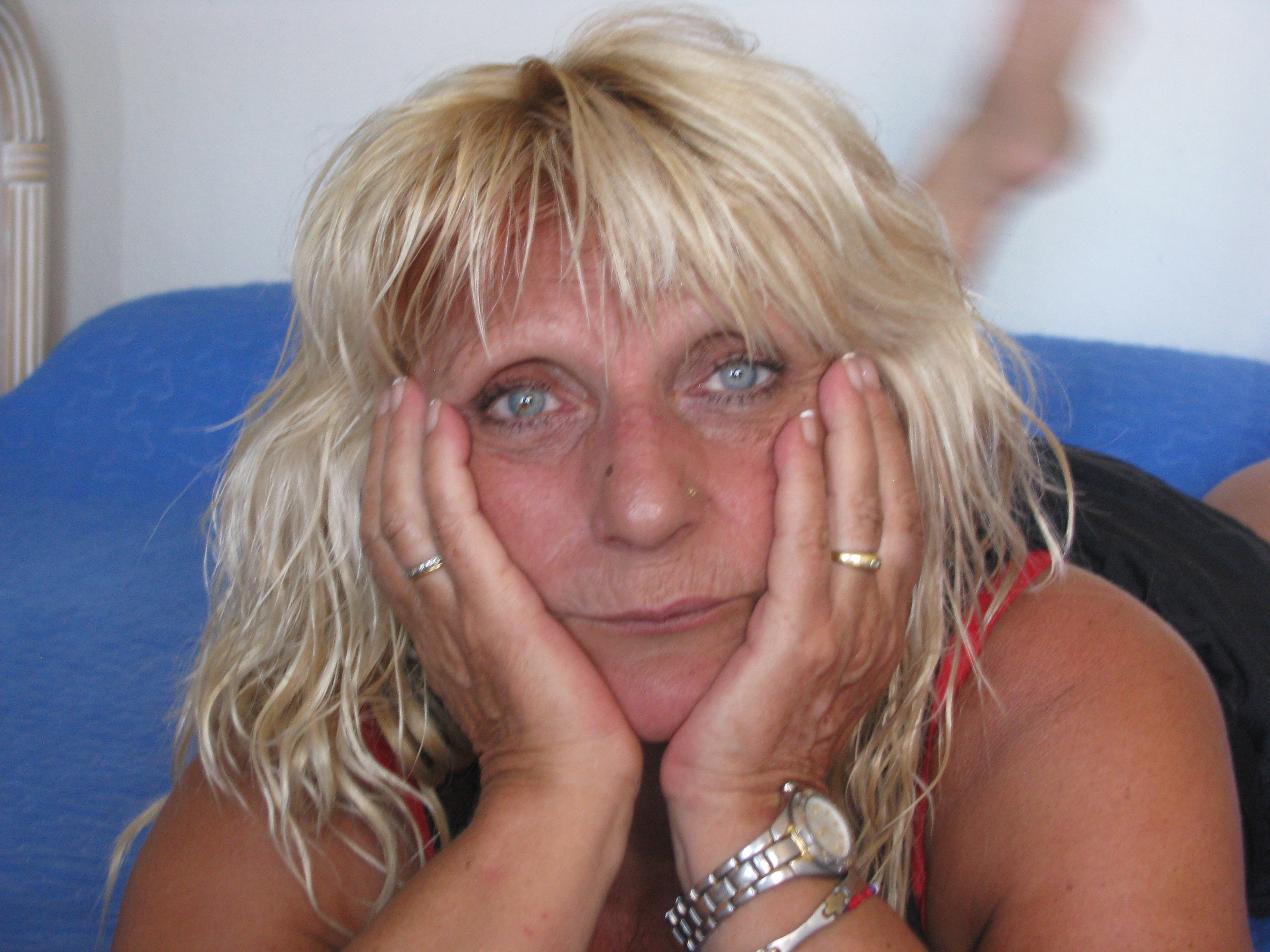 ROBERT Geneviève