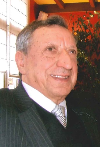 Monsieur Gilles DEWITTE