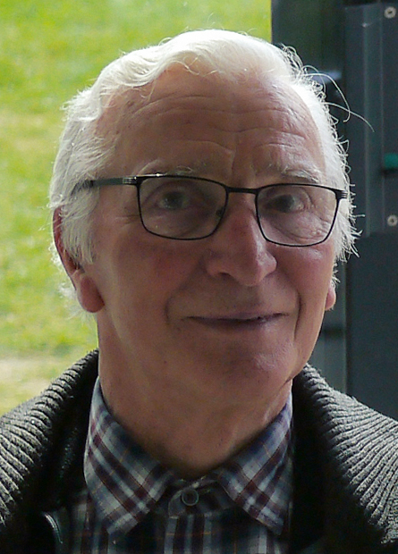 Monsieur Georges BEYAERT