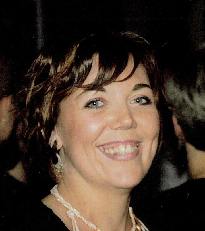 Madame Aline FASQUELLE