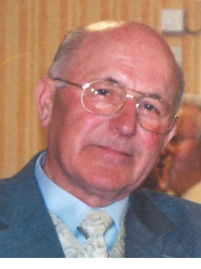 Monsieur Noël VANPOPERINGHE