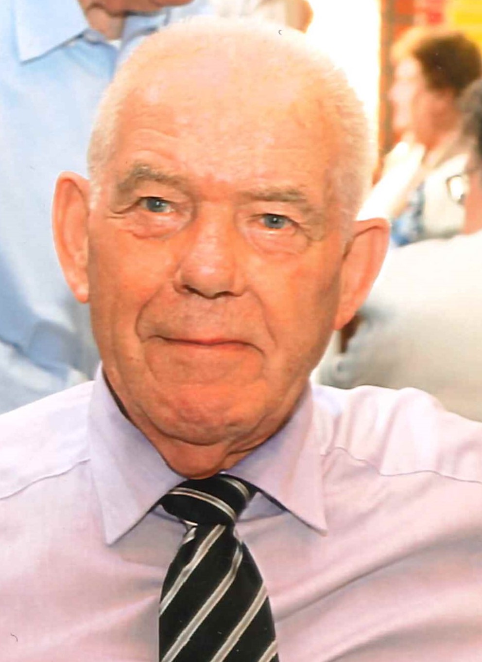 Monsieur Denis FERIAU