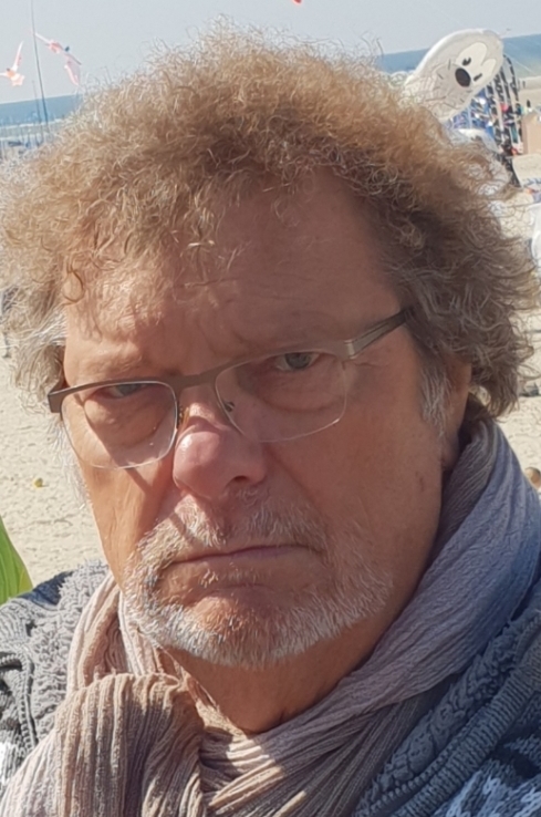 Monsieur Alain KORGER