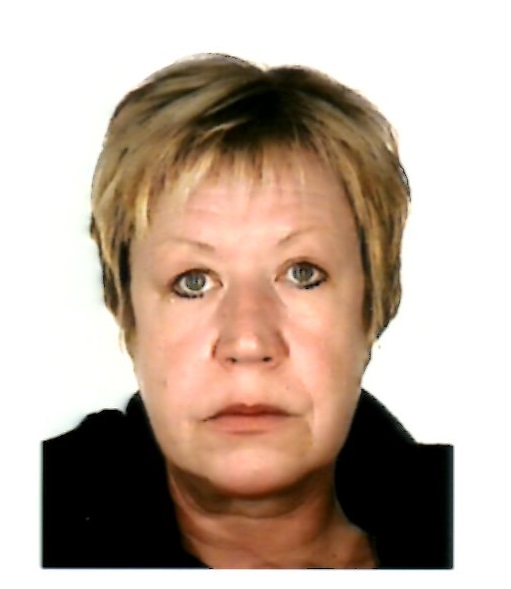 Madame Arielle LOGGHE née SCHERRENS