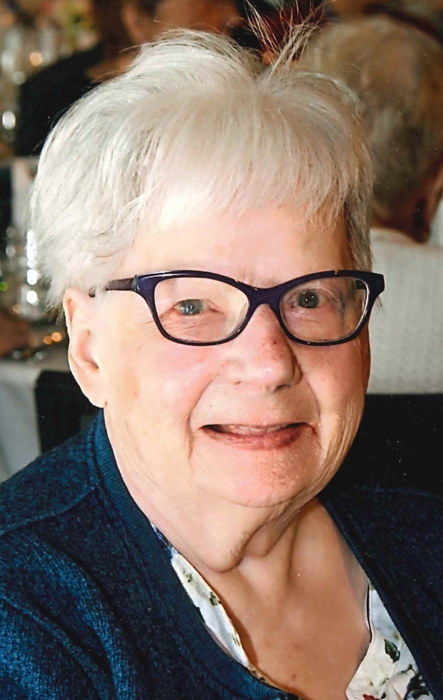 Madame Madeleine PIHEN née VIVIER