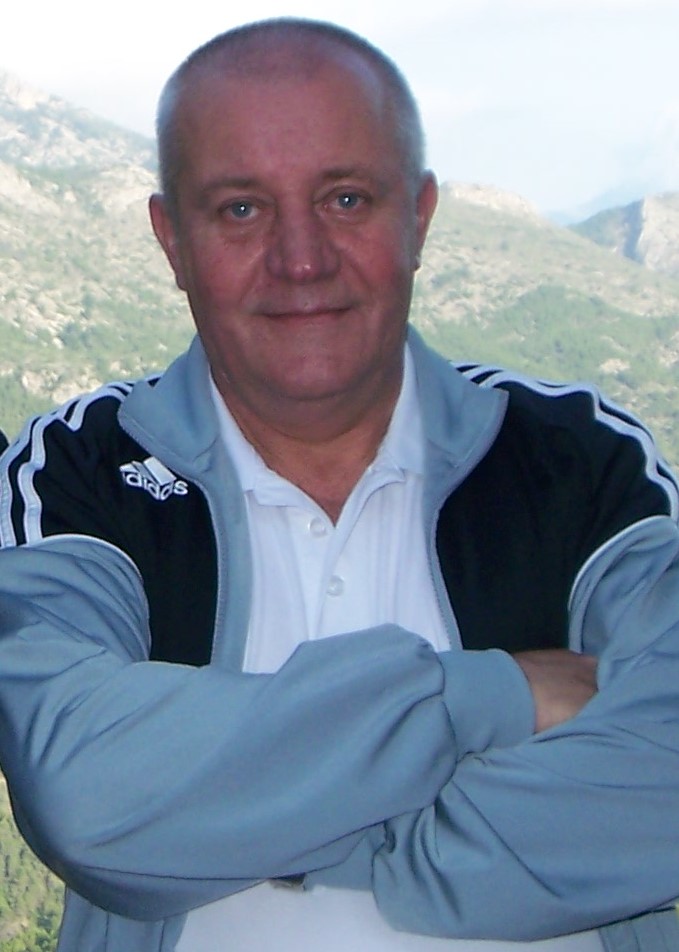 Monsieur Gérard ALENDER