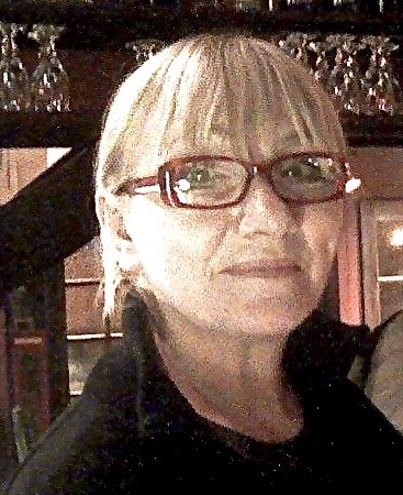 Madame Jacqueline HAZEBART