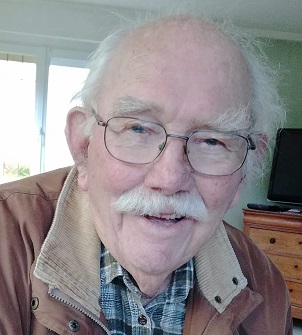 Monsieur Roger PATFOORT