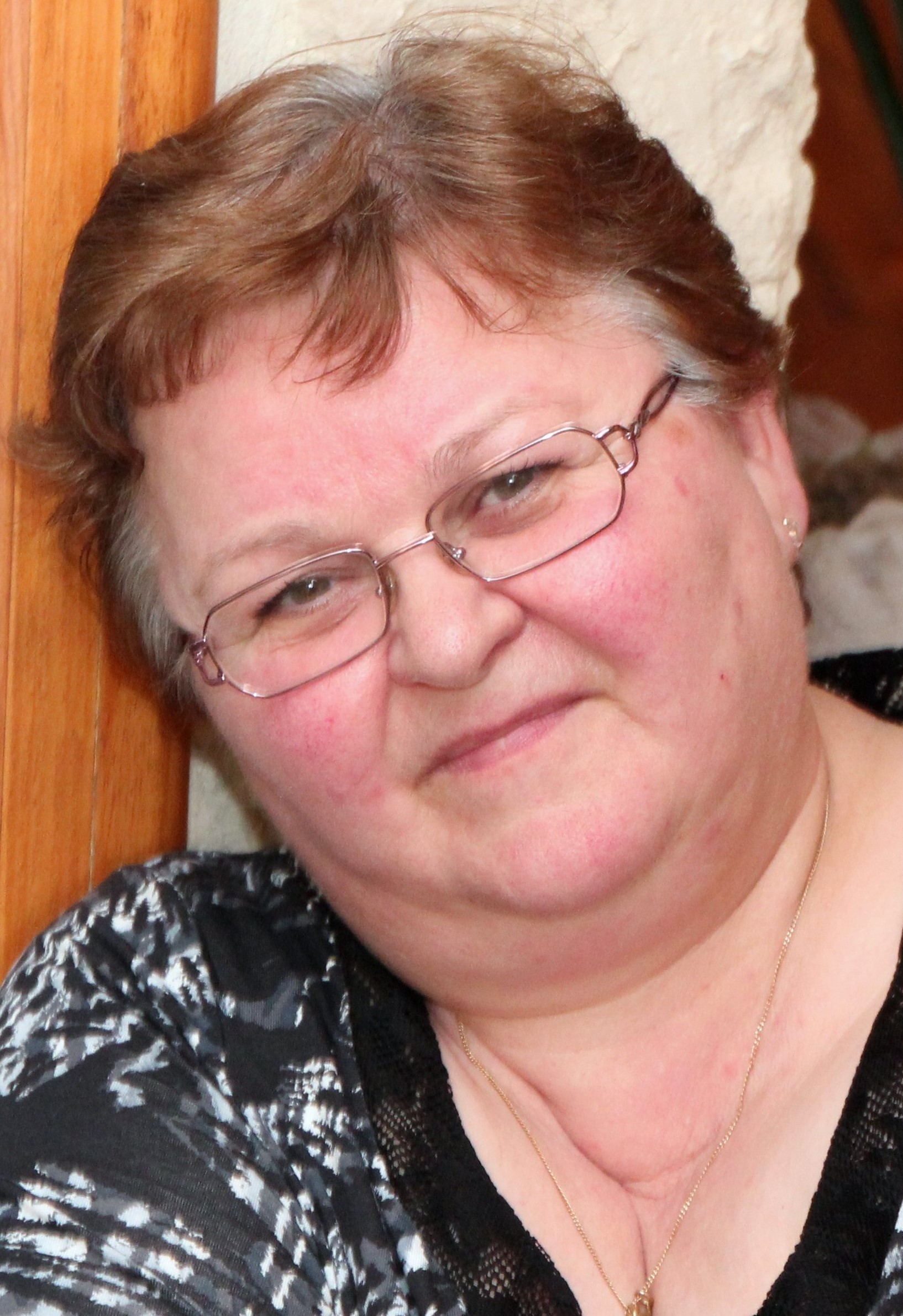 Madame Annie ROZYCKI