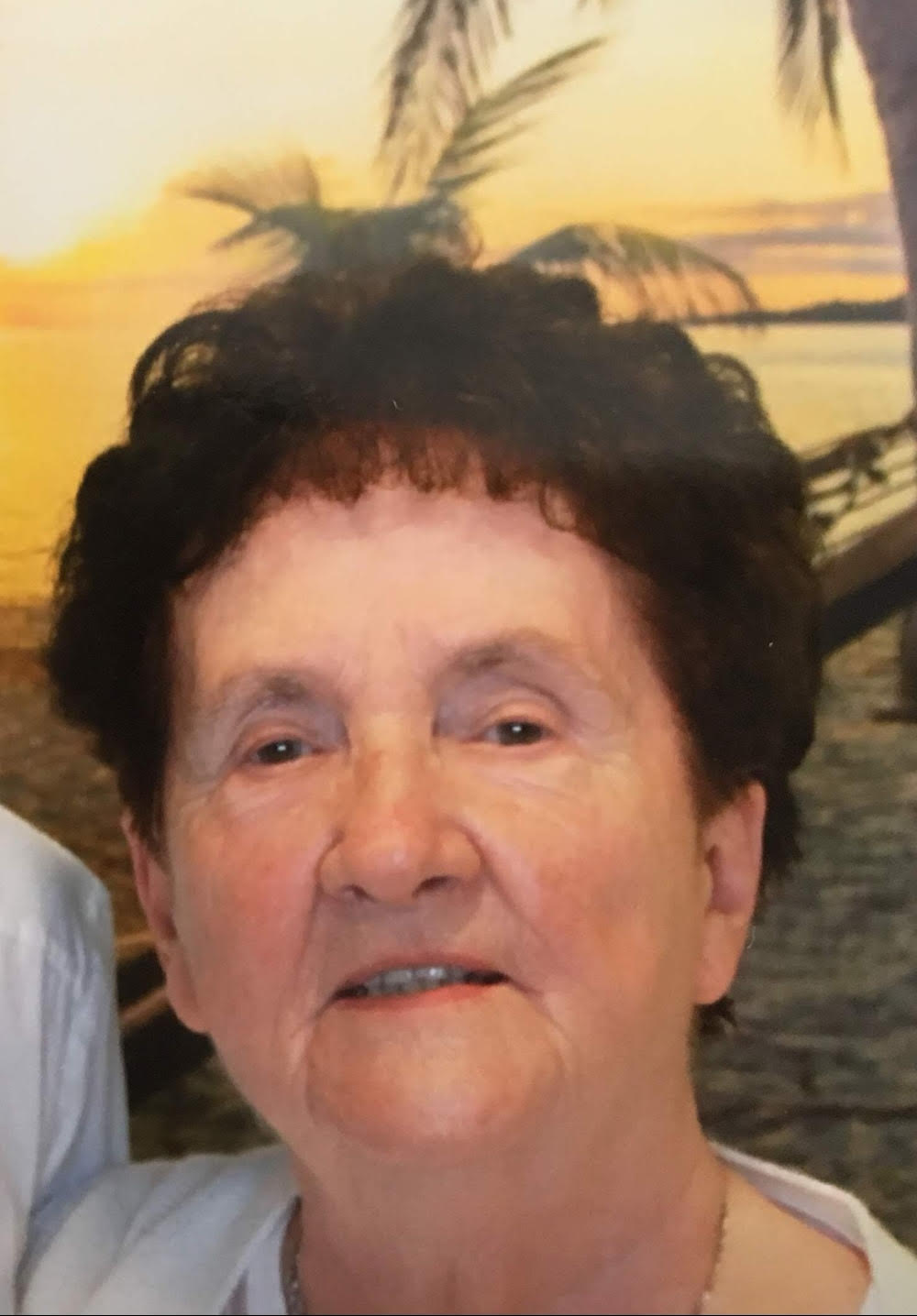 Jane LEFEVRE né(e) LUZET