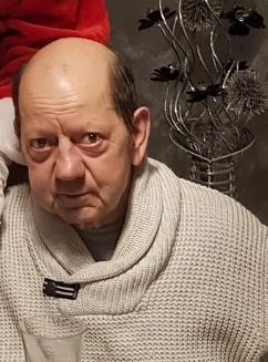 Monsieur Amédée DUPAS