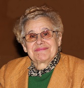 Madame Vve Martina GIULIANI né(e) PETRELLI