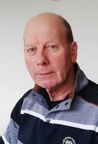 Monsieur Joël FASQUELLE