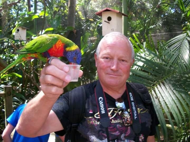 Monsieur Philippe DELMOTTE