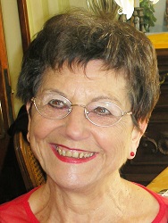 Françoise HOUVION né(e) LEROY