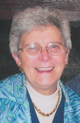 Madame Vve Élie DELPORTE né(e) Jeanne MARIAGE