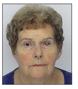 Madame Marie-thérèse MACZKA née SKAL