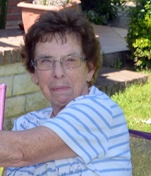 Madame Geneviève DUPONT