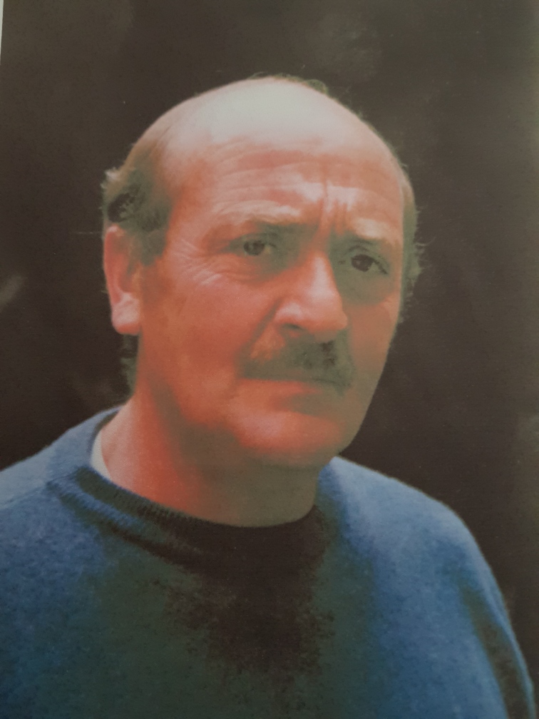 Monsieur Robert DELROT