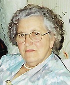 Madame Vve Léon  LIGNIE né(e) Thérèse JONCKHEERE