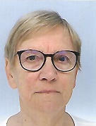 Madame Hélène Thérèse  GALUS-JACOBS