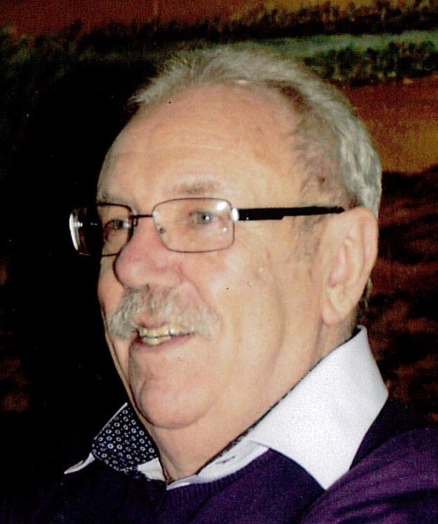 Monsieur Marcel FUMERY