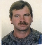 Monsieur Giovani DE FILIPPO