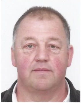 Monsieur Claude MIRGUET