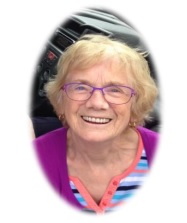 Madame Josette DEBROUCKER-DOUCHY