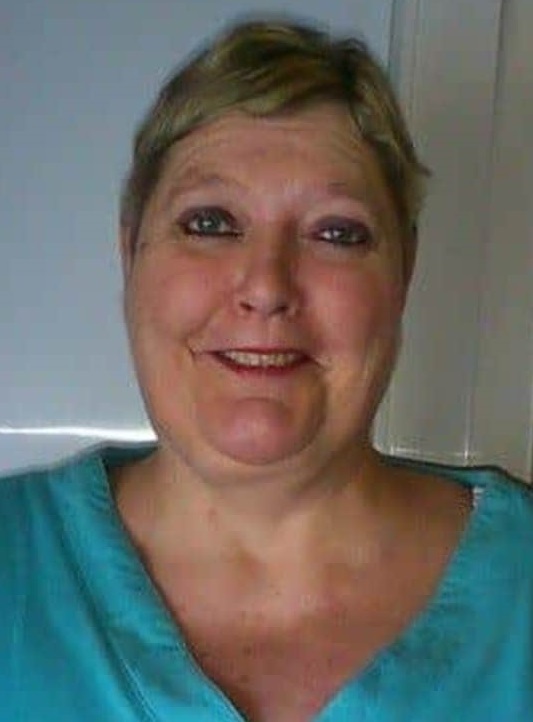 Madame Marie-christine FERMON