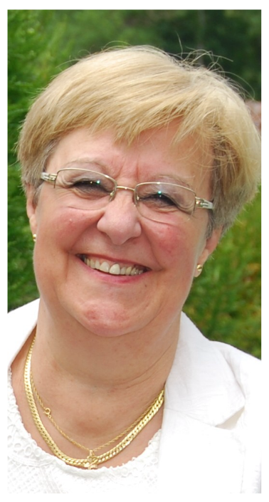 Madame Monique SIEGLER née LINDEN