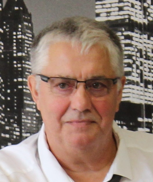 Monsieur André VERMERSCH