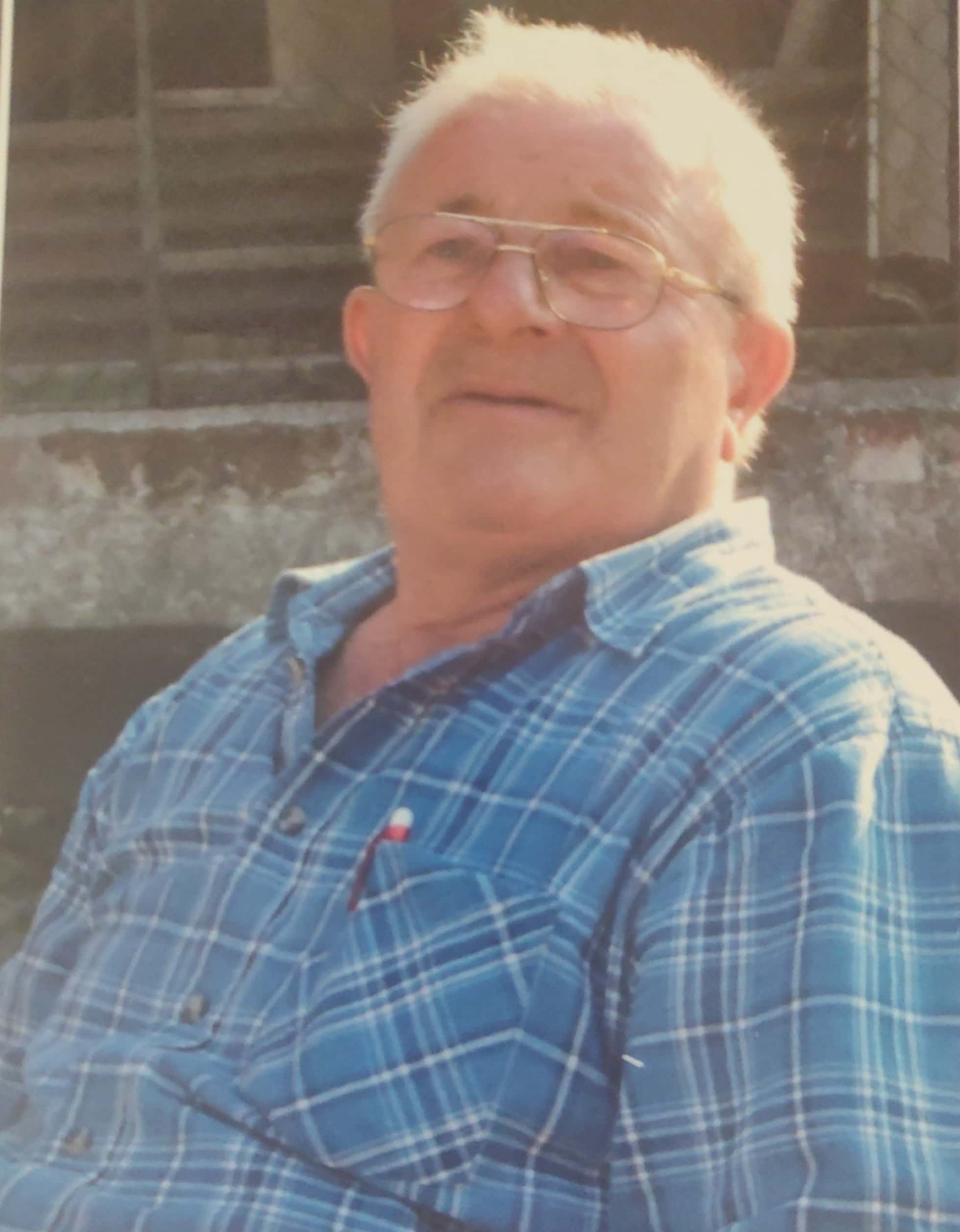 Monsieur Michel GRUJON