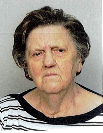 Madame Micheline FILEGON née MATTHYS