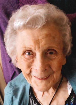 Odette DENYS né(e) VANZYNGHEL