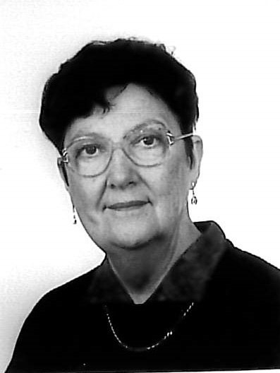 Madame Raymonde BROUART née DEVLOO