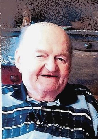 Monsieur Ernest BECKER