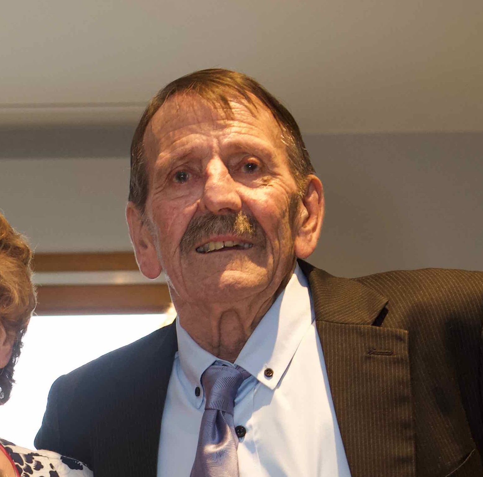 Monsieur André DEBRIL