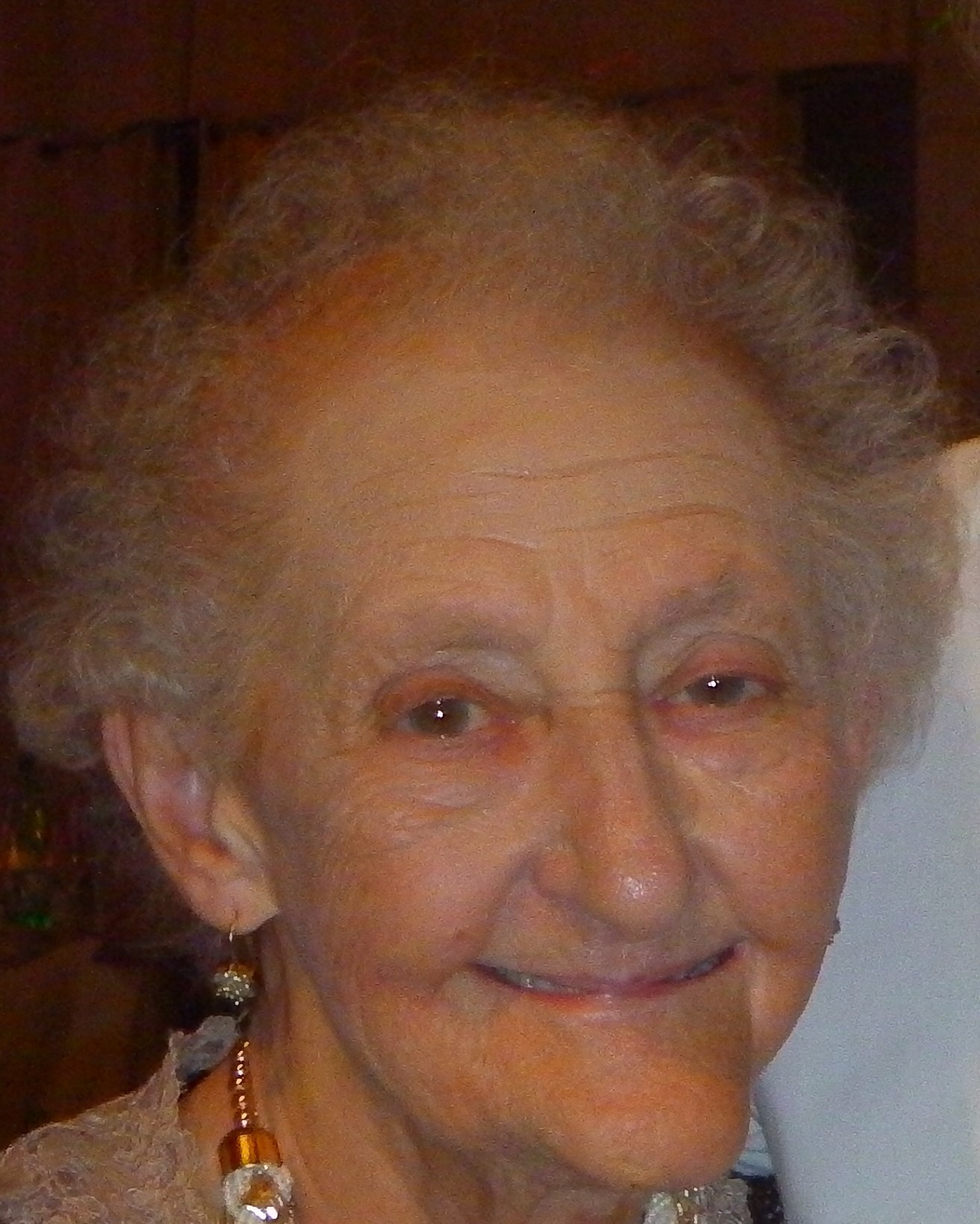 Madame Mathilde LOOTEN née EROUART