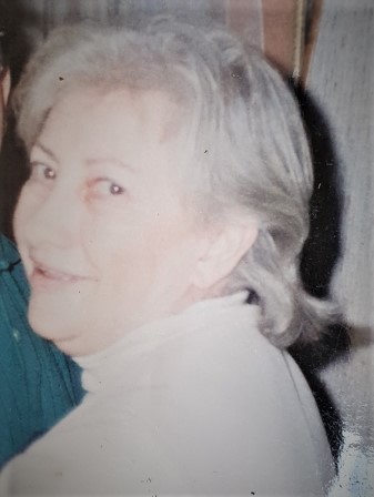 Madame Josette DRAYE née HIEN