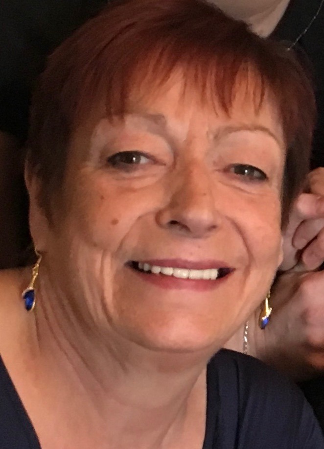 Madame Annie VANHERREWEGHE née DUHEM