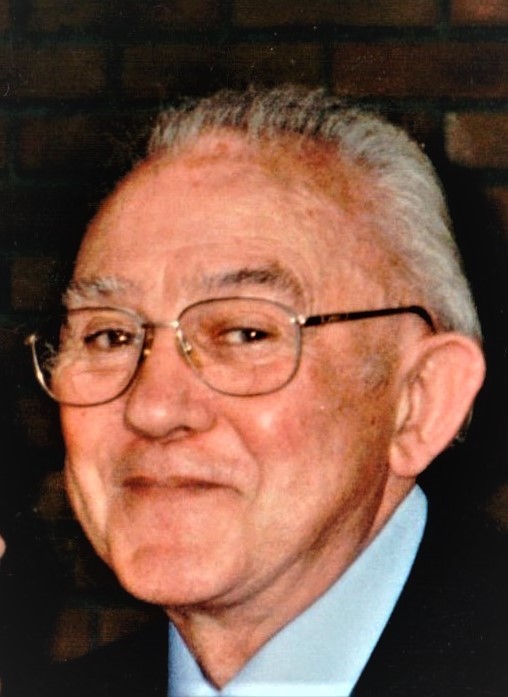 Monsieur Paul MIDAVAINE