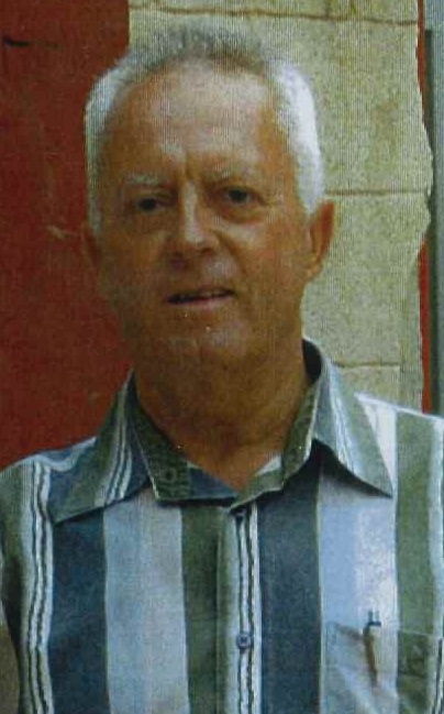 Monsieur Maurice LACROIX-ORIO