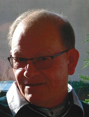 Monsieur Daniel KAUFFMANN