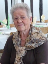 Madame Maria Giuseppa DI NUCCI née CATALANNO